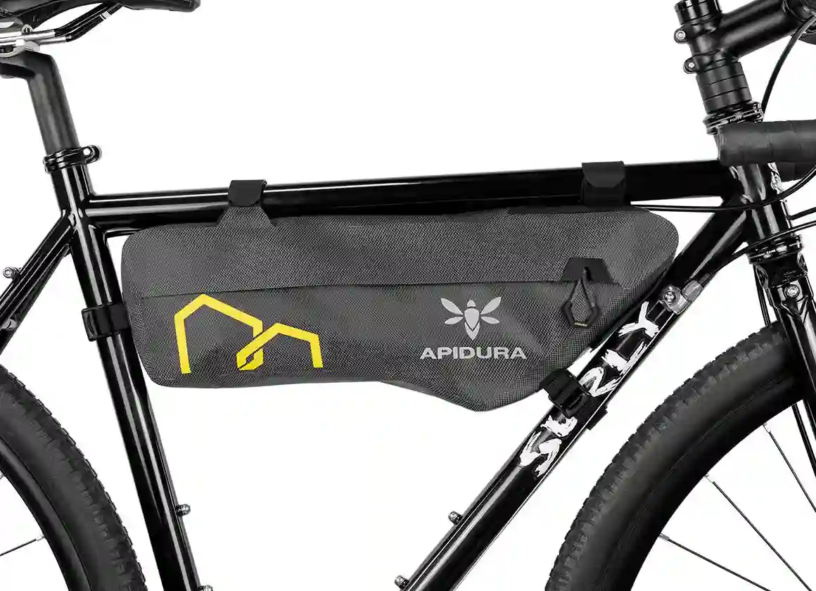 Bolsa de Cuadro Apidura Expedition