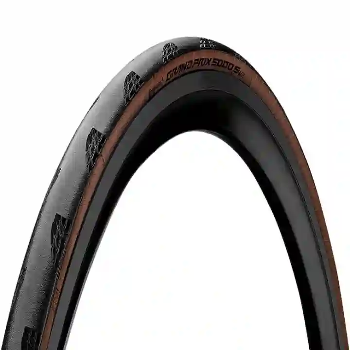 Cubierta Continental Grand Prix 5000 S TR
