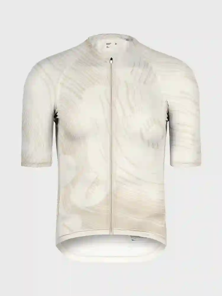 Maillot Corto Hombre Universal Colours Spectrum