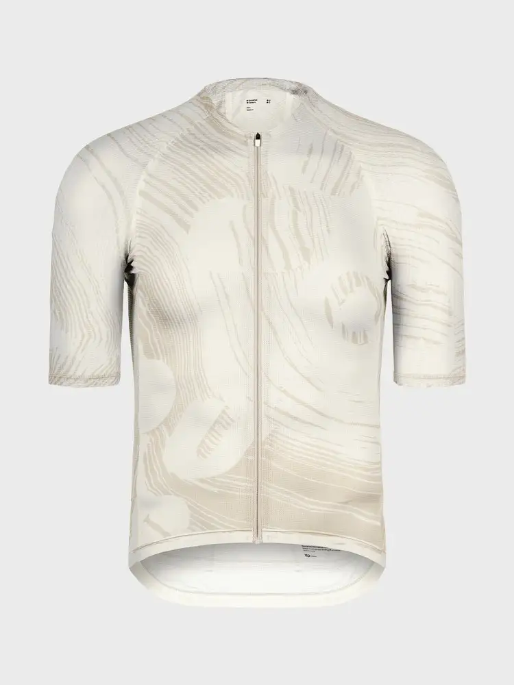 Maillot Corto Hombre Universal Colours Spectrum