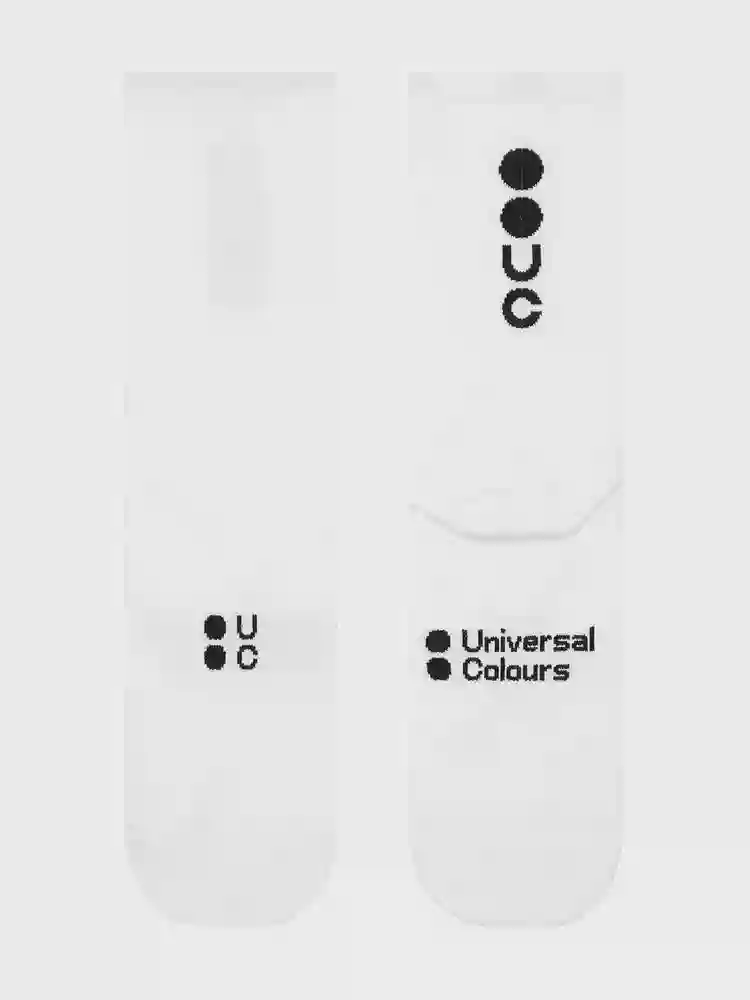 Calcetines Universal Colours Mono