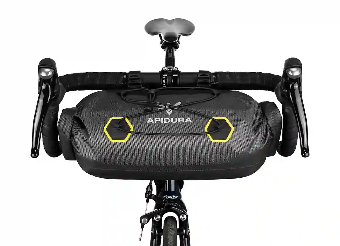 Bolsa Manillar Apidura Expedition Handlebar Pack