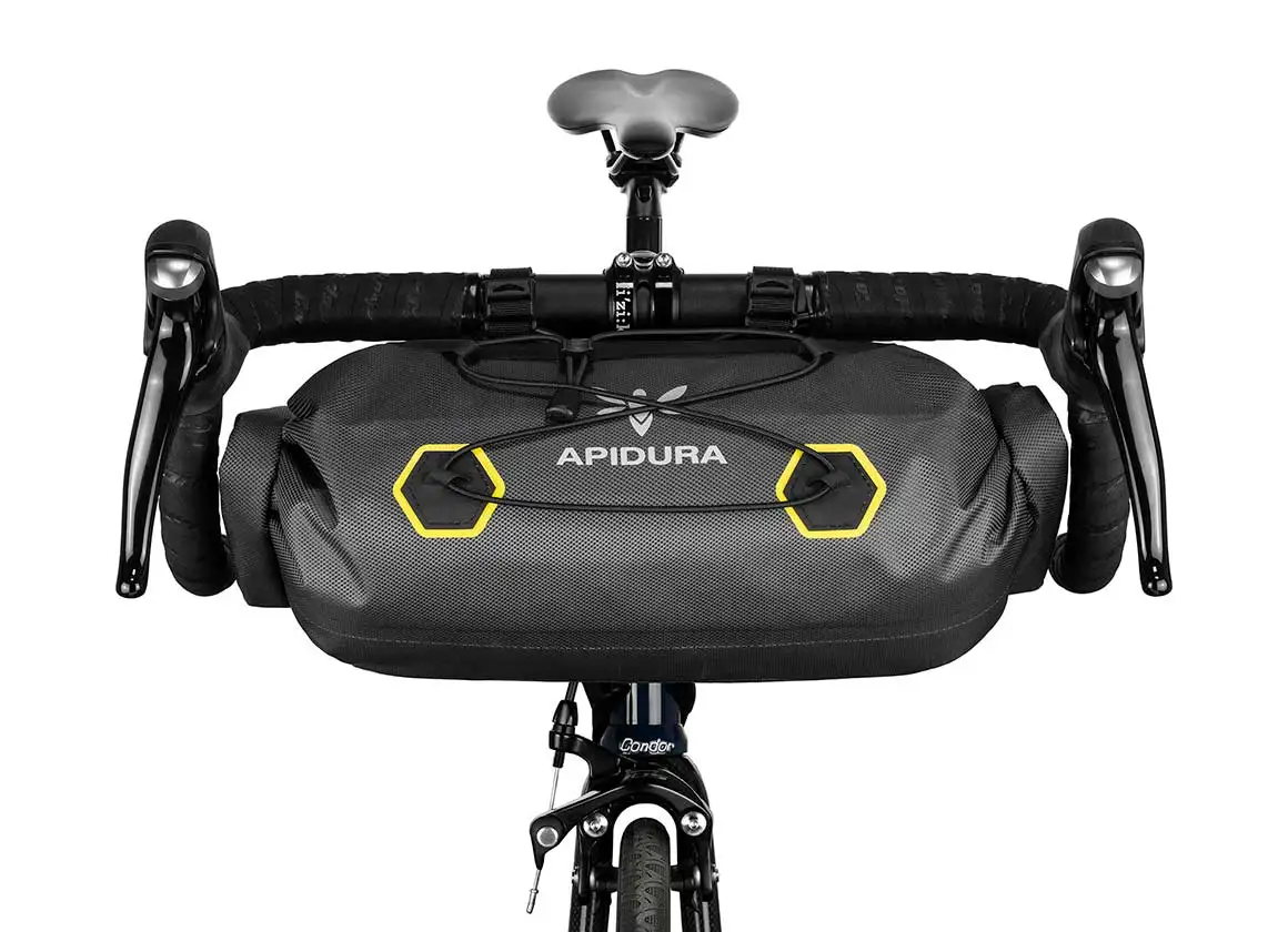 Bolsa Manillar Apidura Expedition Handlebar Pack
