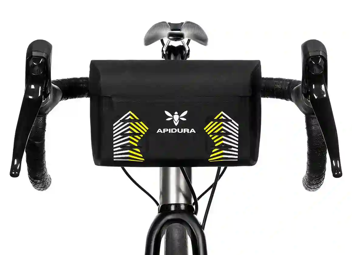 Bolsa Manillar Apidura Racing Handlebar Pack 2.5L
