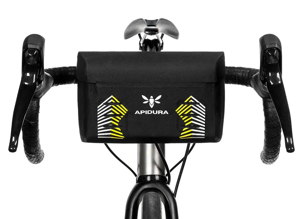 Bolsa Manillar Apidura Racing Handlebar Pack 2.5L