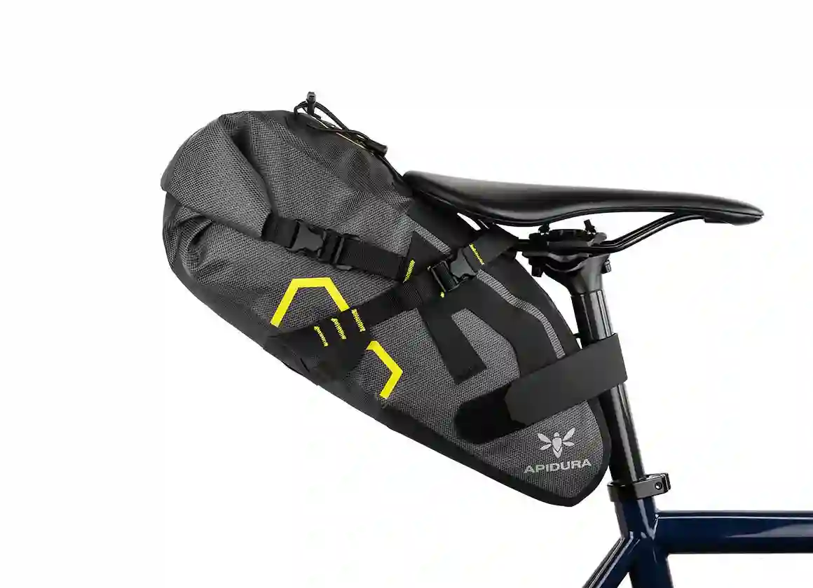Bolsa de Sillin Apidura Expedition