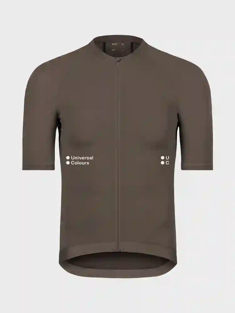 Maillot Corto Hombre Universal Colours Mono