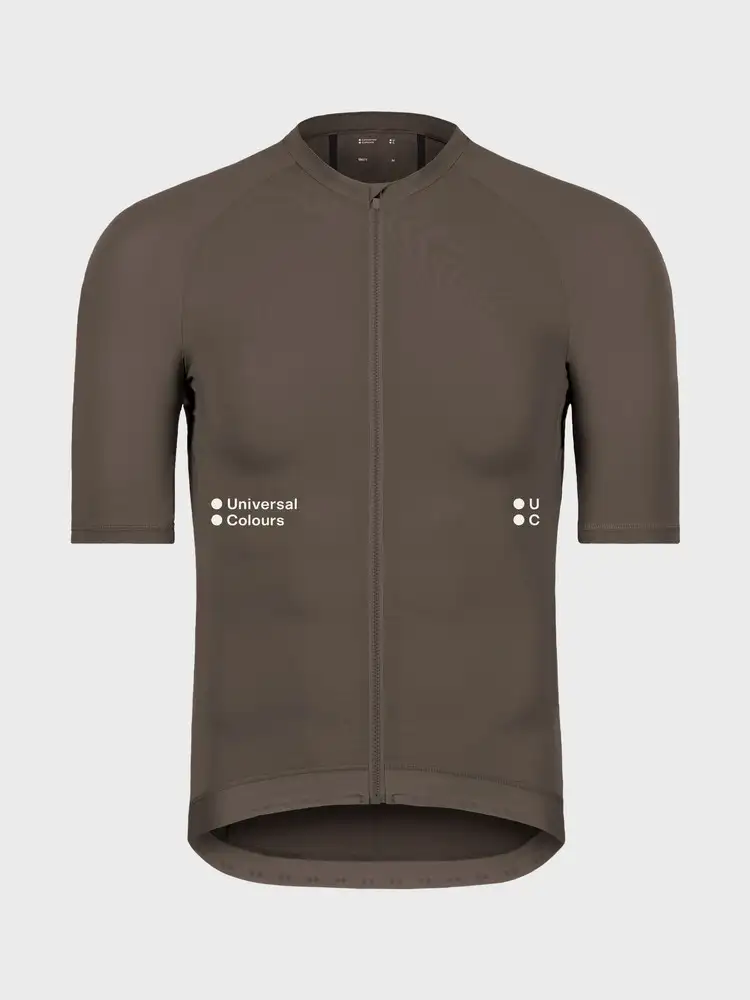 Maillot Corto Hombre Universal Colours Mono