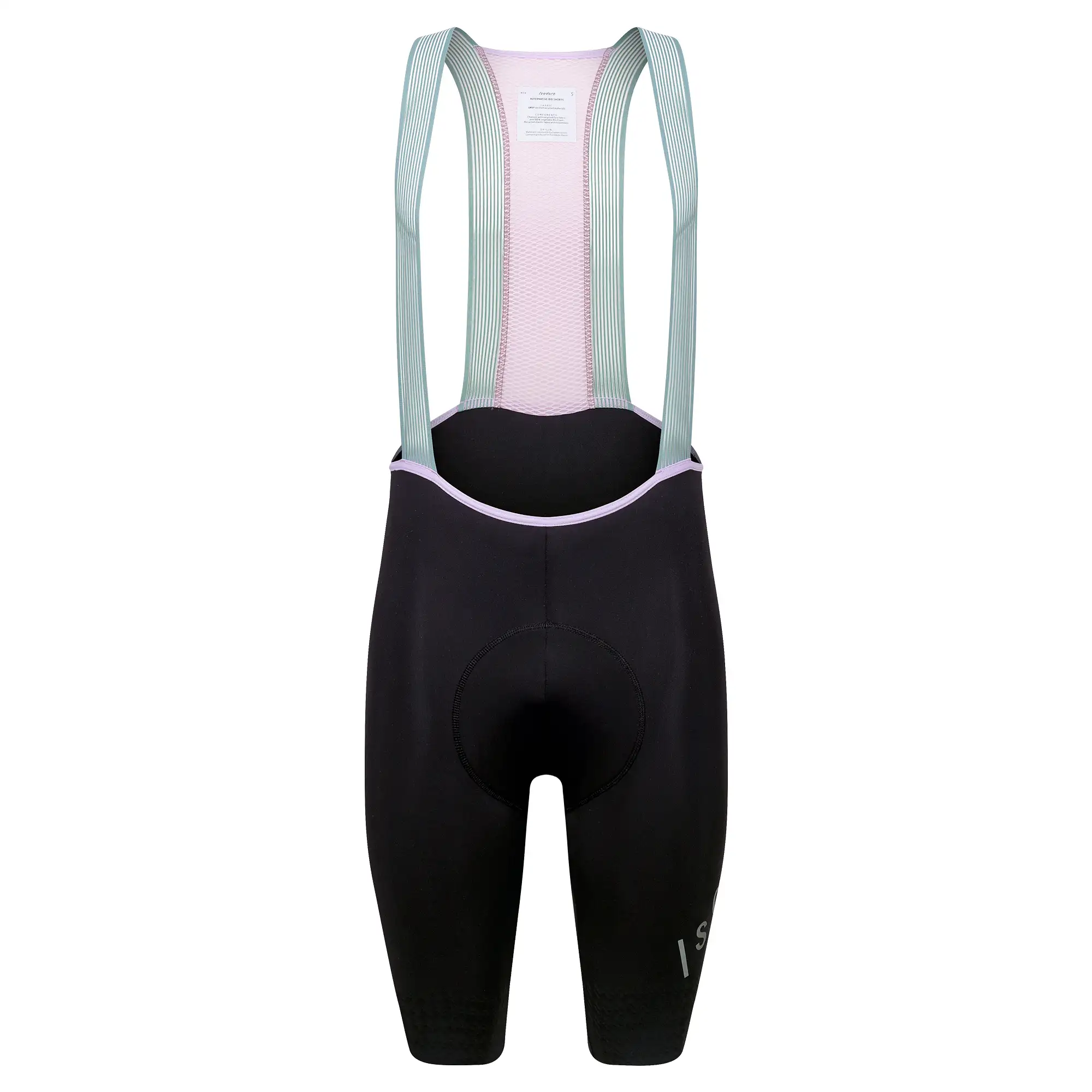 Culotte short man isadore alternative