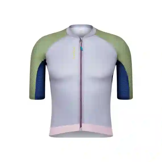 Maillot Corto Hombre Isadore Alternative