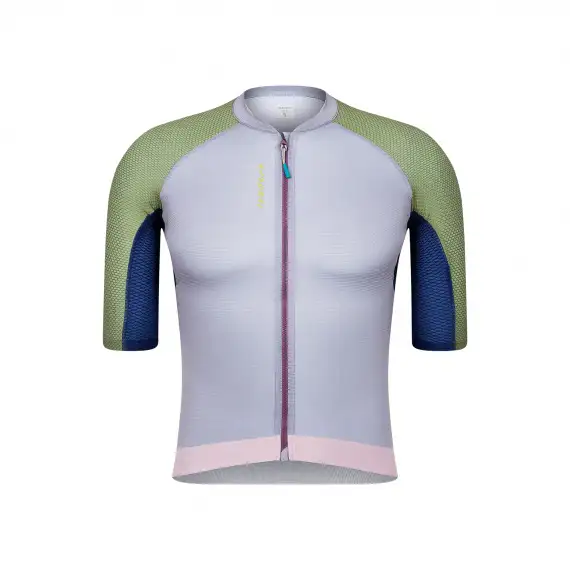 Maillot Corto Hombre Isadore Alternative