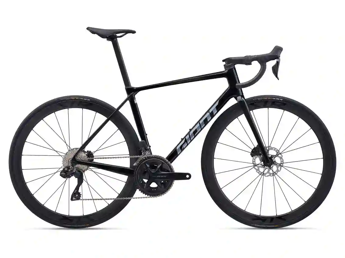 Giant Tcr Advanced Pro 1 Shimano 105 Di2 2025