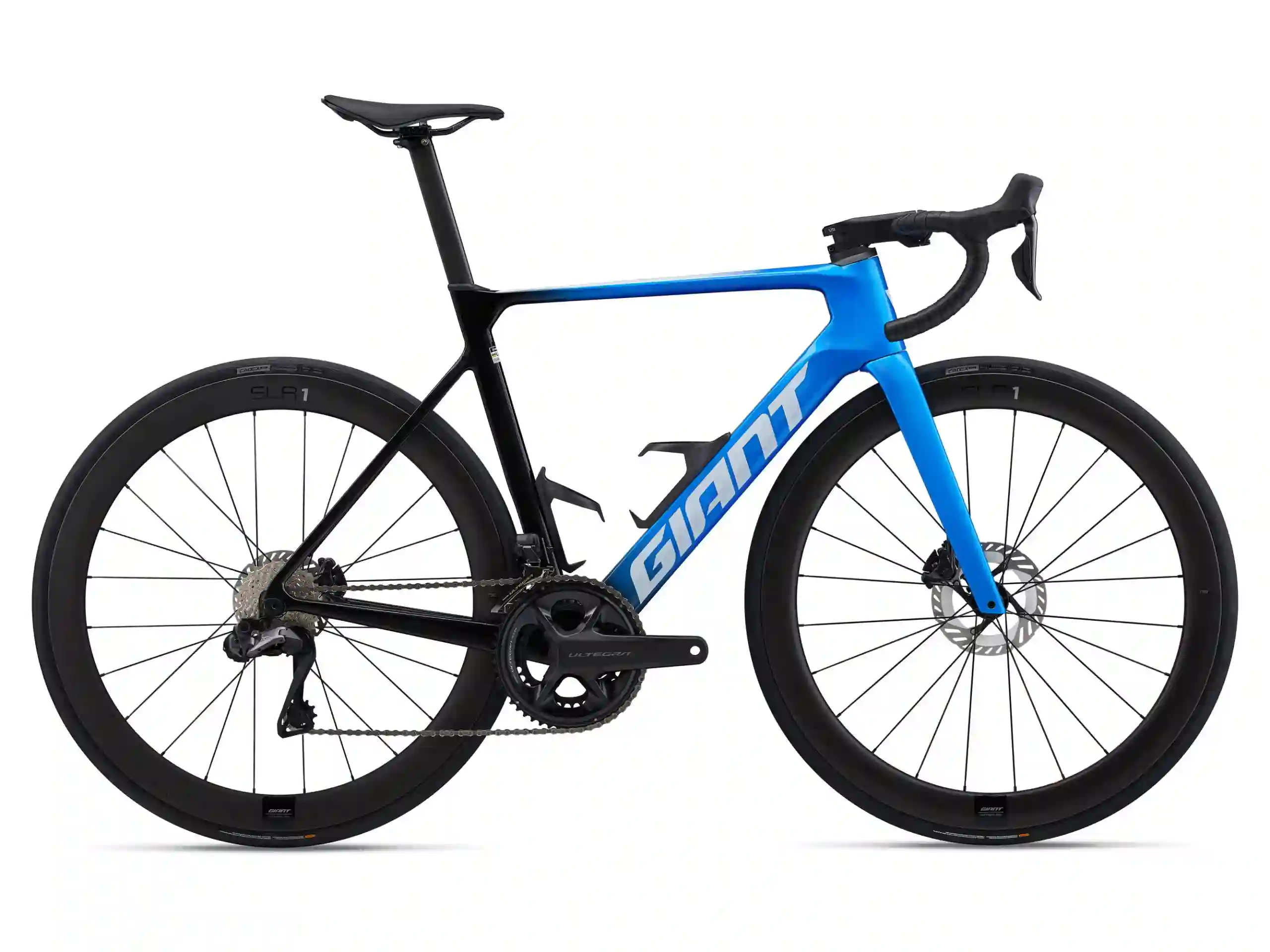 Bicicleta Giant Propel Advanced Pro 0 Ultegra DI2 12V 2024