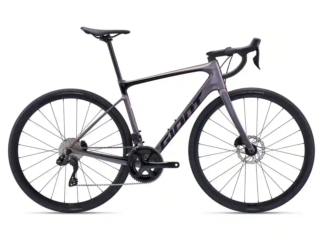 Bicicleta Giant Defy Advanced 1 105 DI2