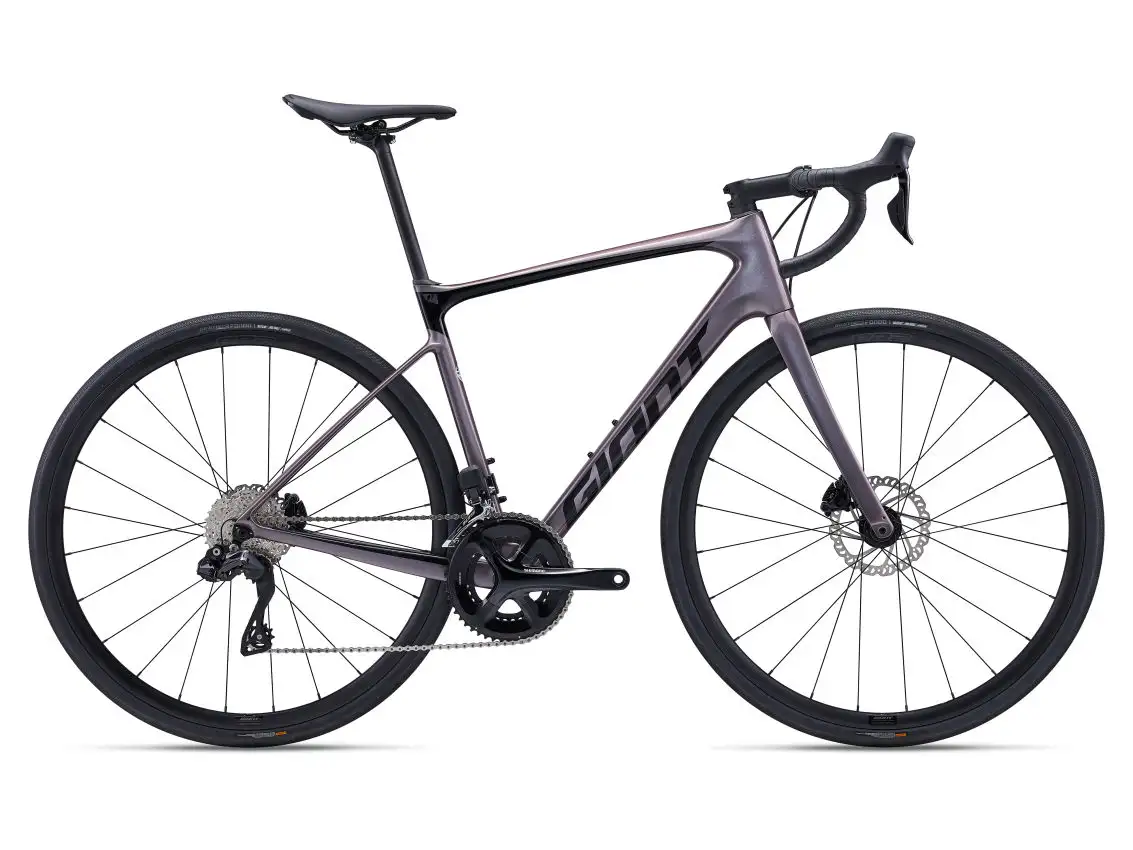 Bicicleta Giant Defy Advanced 1 105 DI2