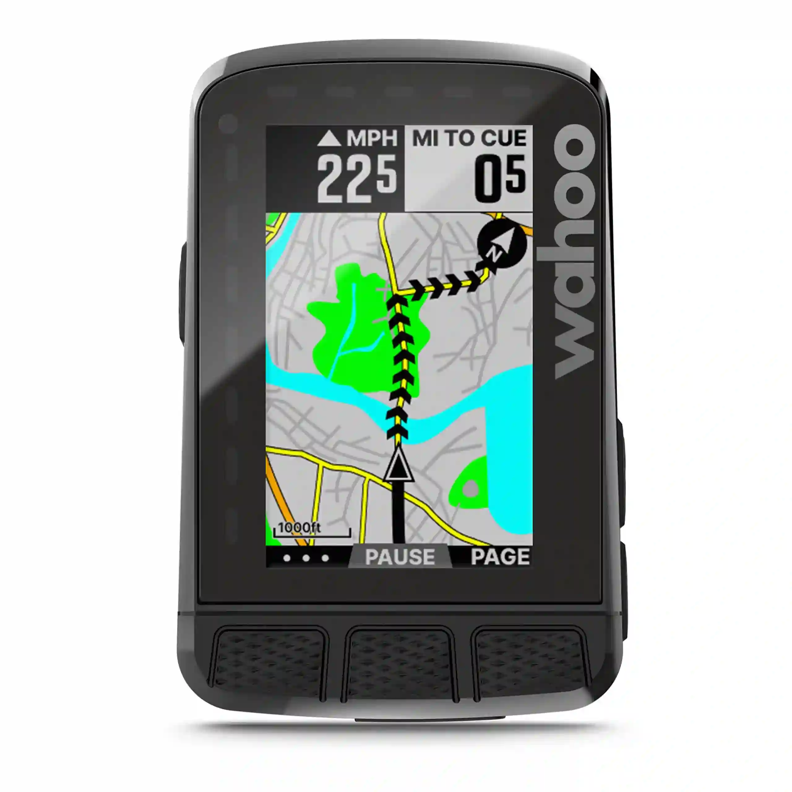 GPS Wahoo Element Roam V2