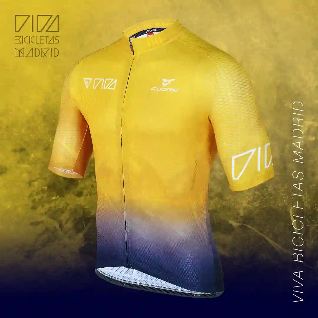 VIVA JERSEY