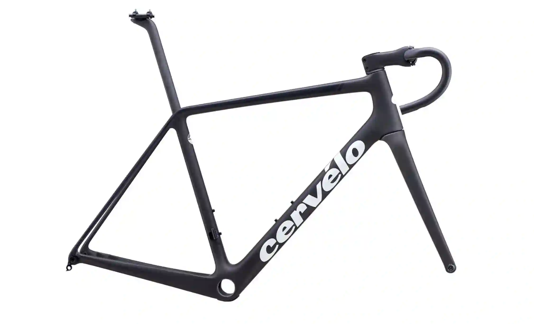 Frameset Cervelo R5