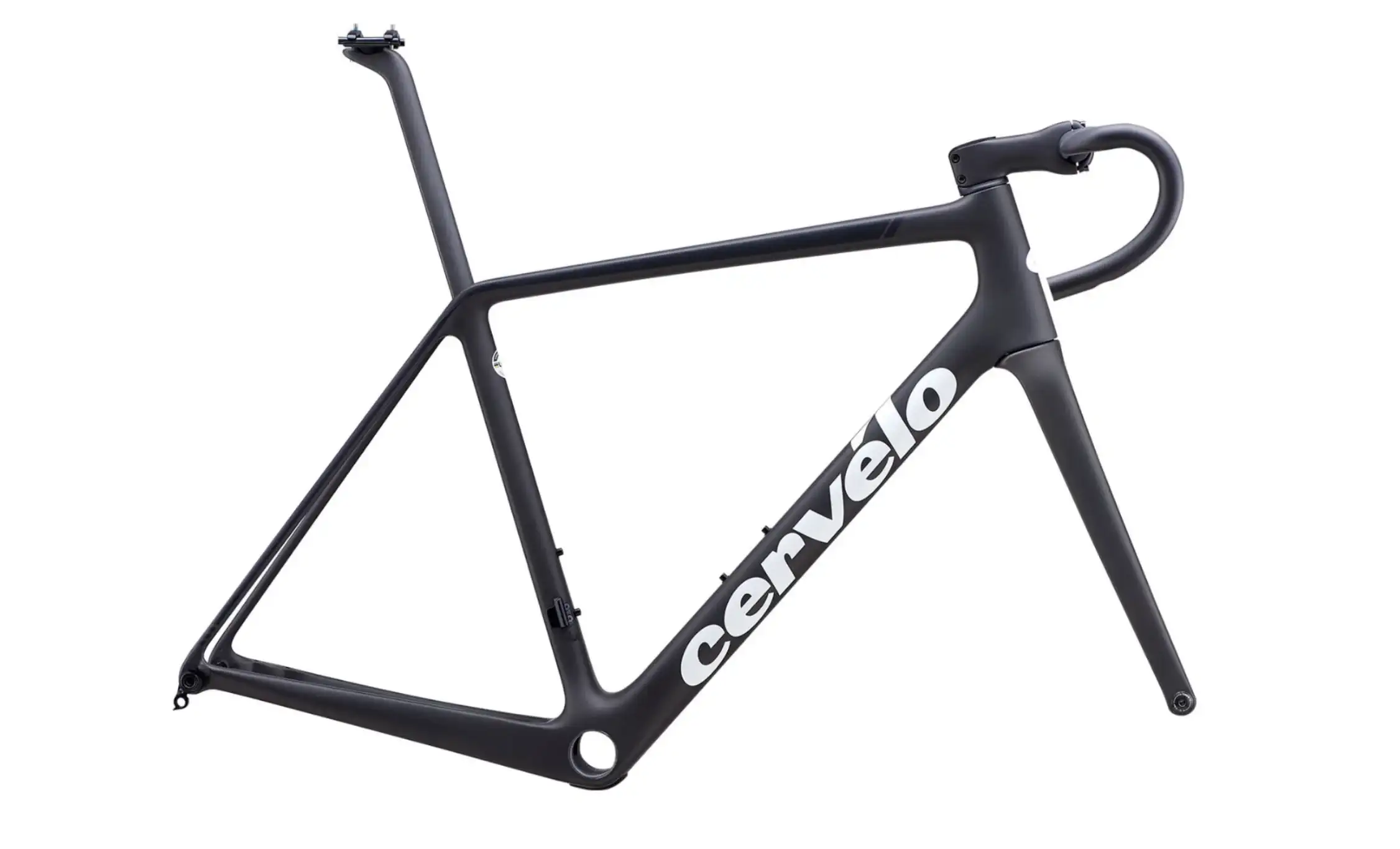 Frameset Cervelo R5