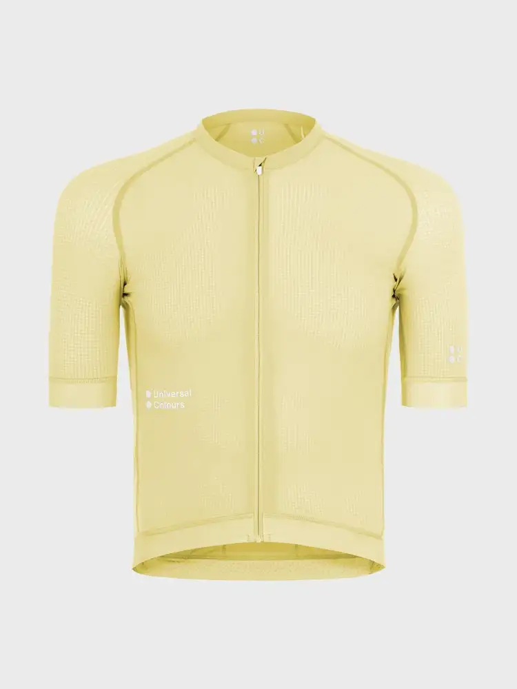 Maillot Corto Hombre Universal Colours Chroma
