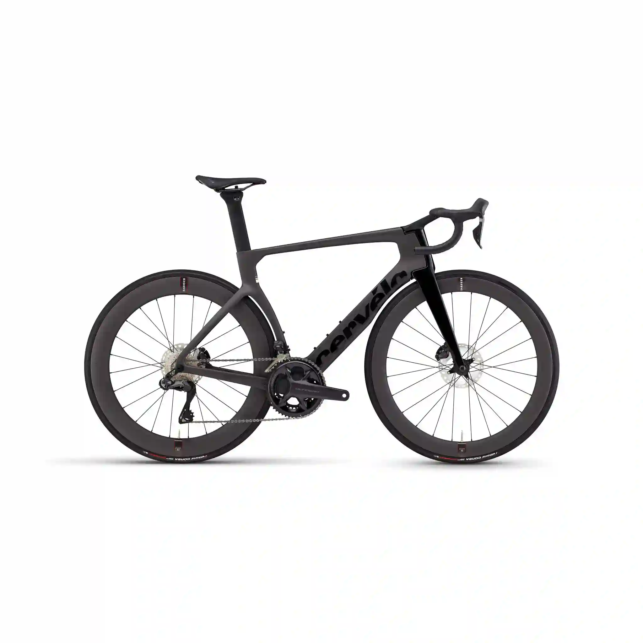 Cervelo S5 Ultegra di2 12v bicycle