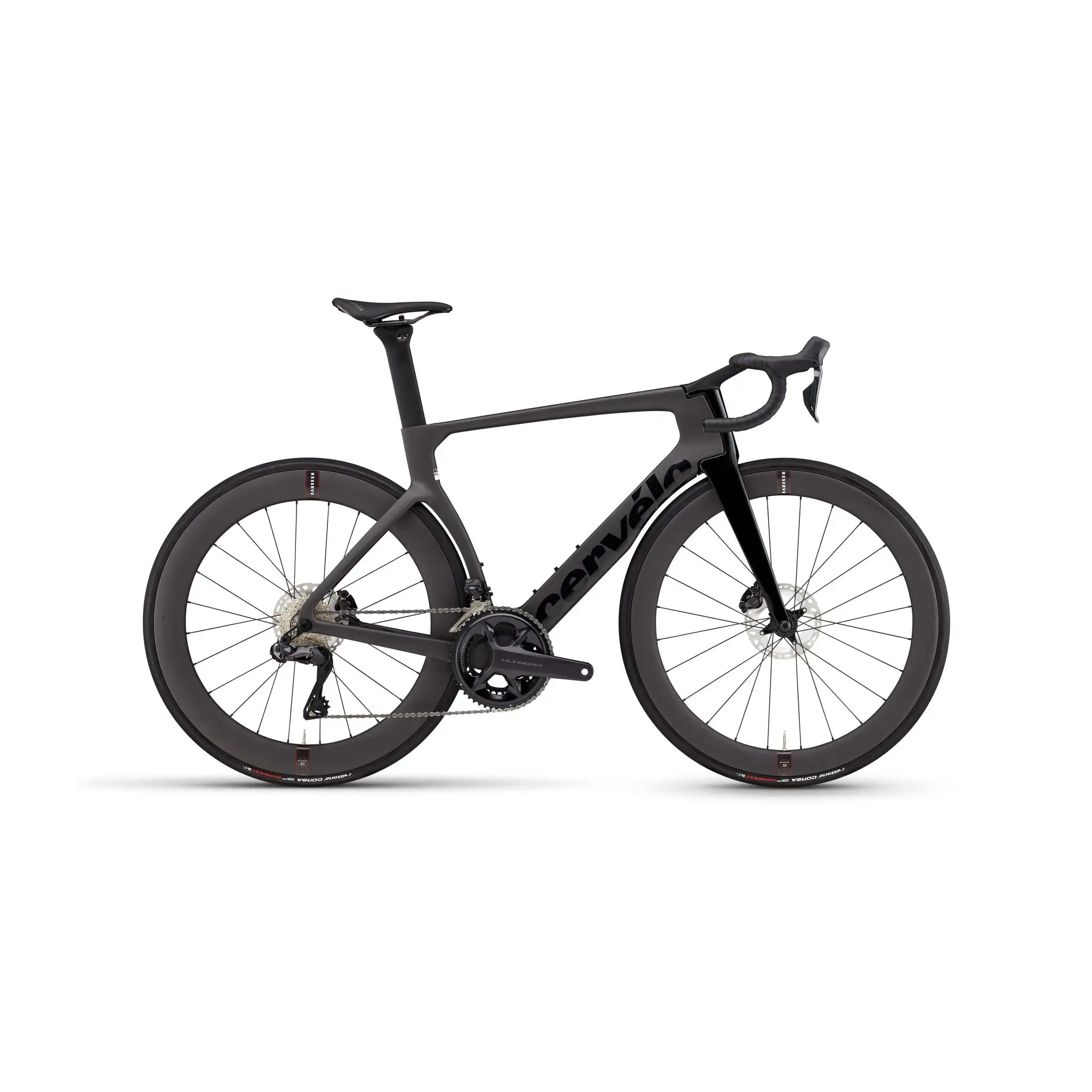 Cervelo S5 Ultegra di2 12v bicycle