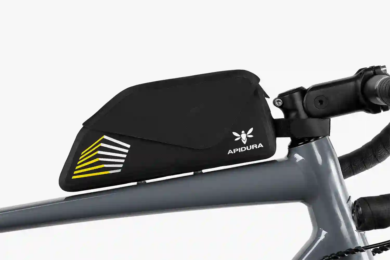 Bolsa de Cuadro Apidura Racing Top Tube Pack 1L