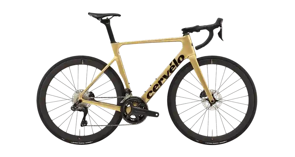 Bicicleta Cervelo Soloist Ultegra DI2 12V 2023