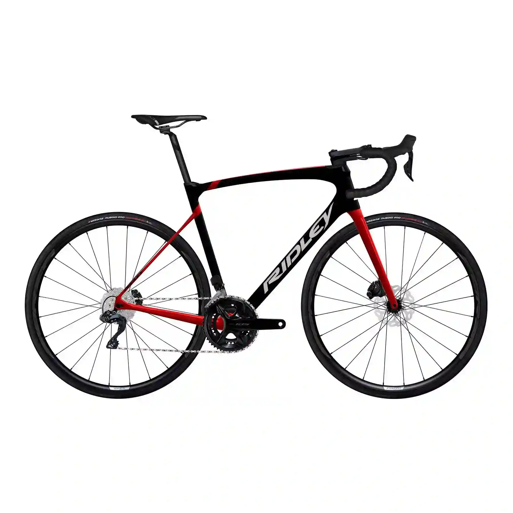 Ridley FENIX SLIC Shimano 105 Di2