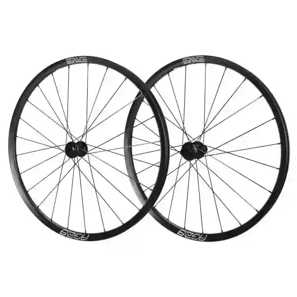 Juego de Ruedas Carbono ENVE Foundation Gravel AG28 650b (2023)