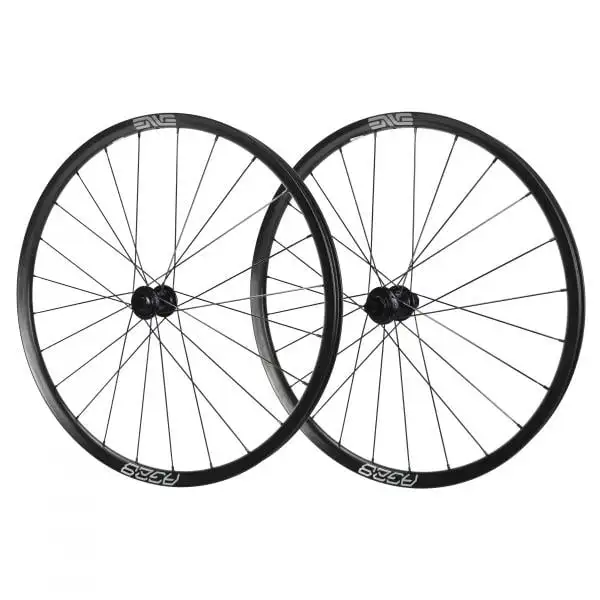 Juego de Ruedas Carbono ENVE Foundation Gravel AG28 650b (2023)