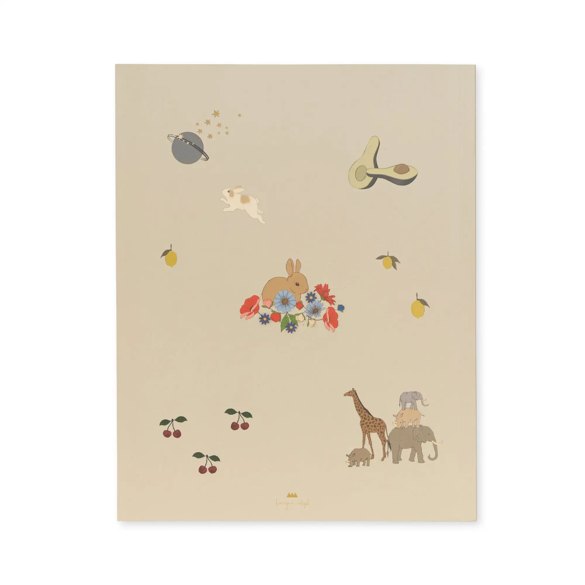 Libro de Actividades con Lápices de Colores- Circo - Imagen 3