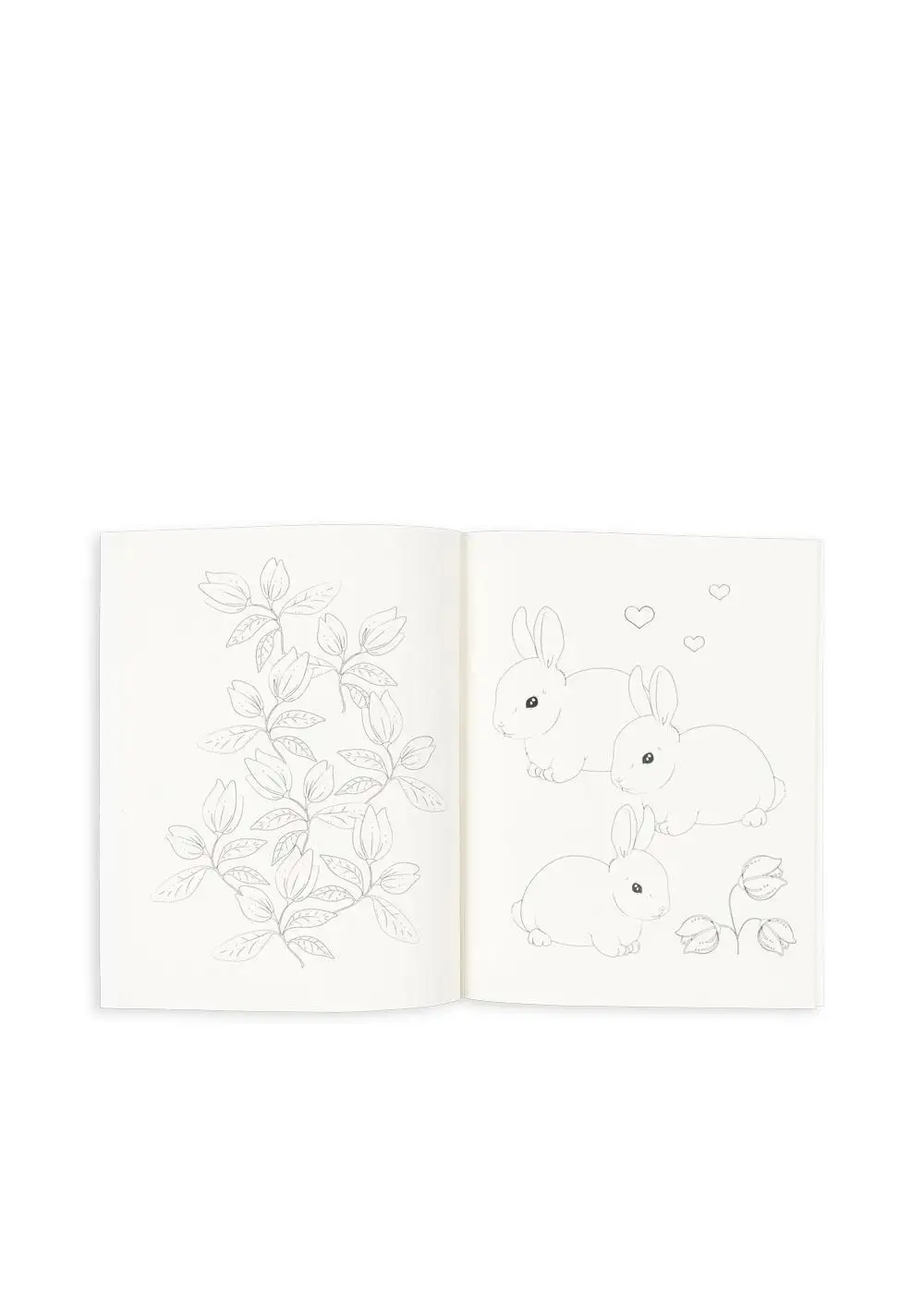 Libro de Actividades con Lápices de Colores- Mizumi - Imagen 4