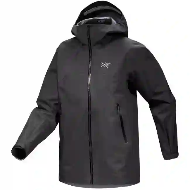 CHAQUETA IMPERMEABLE ARC'TERYX BETA GORETEX MUJER
