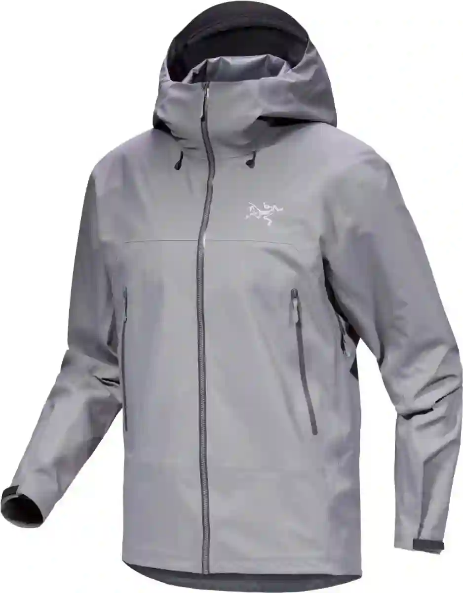 CHAQUETA IMPERMEABLE ARC'TERYX BETA SL