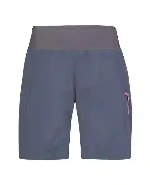 Pantalones Cortos Rafiki Noia Mujer