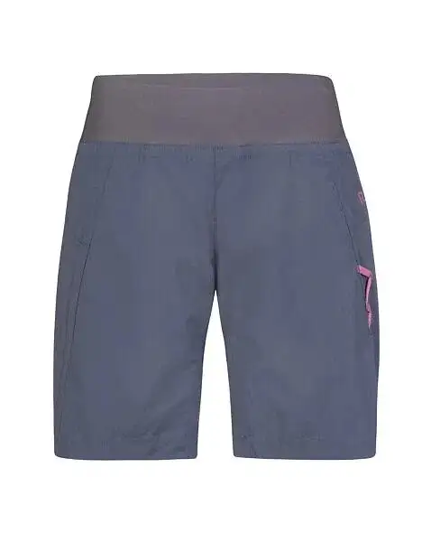 Pantalones Cortos Rafiki Noia Mujer