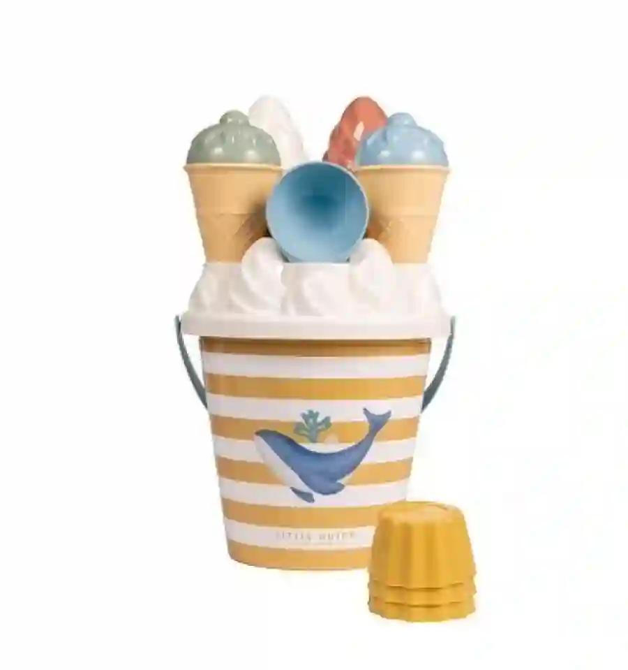 Set de playa helados Ocean Dreams