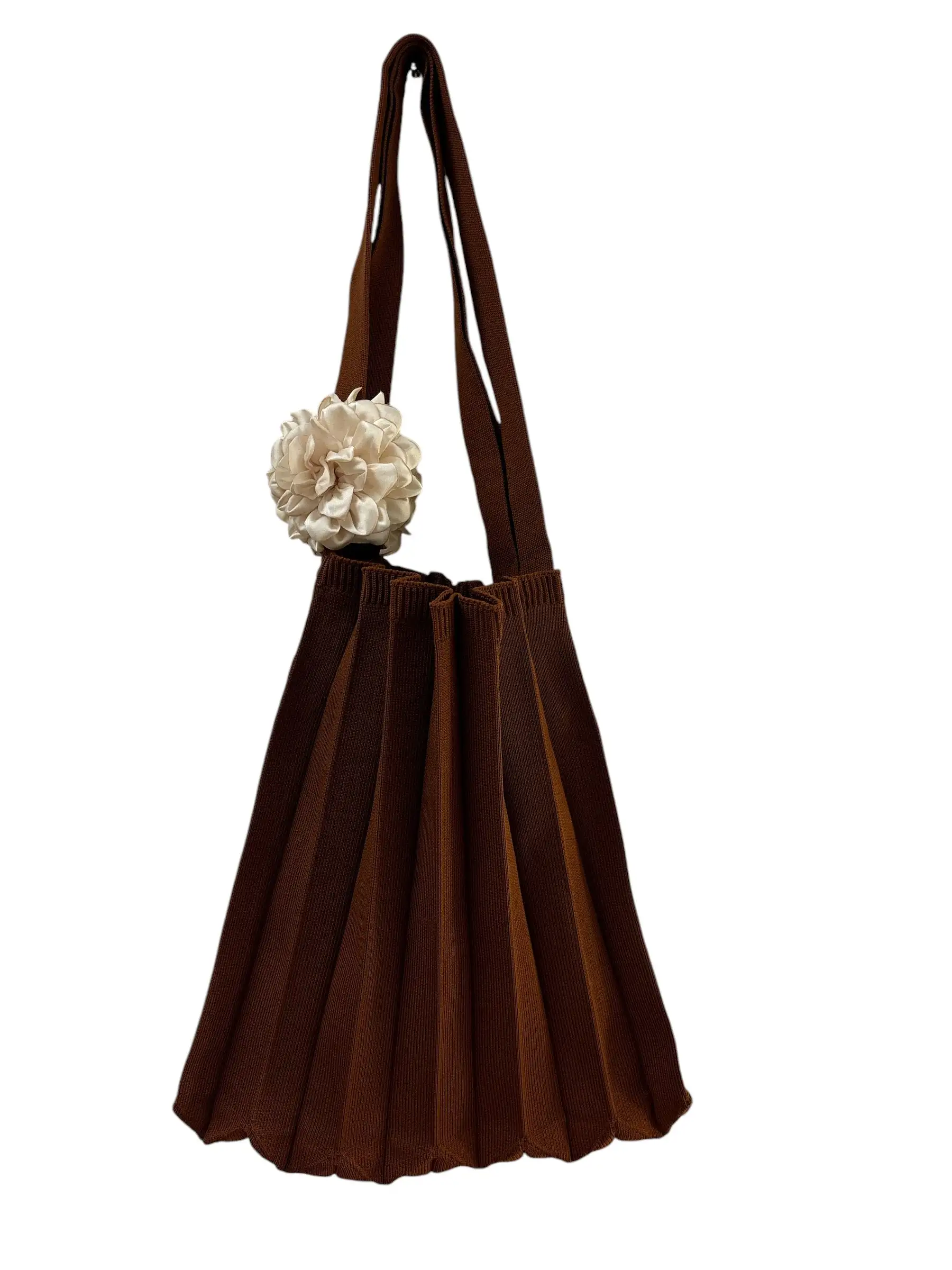 Abanica Tote in Sea - Imagen 3