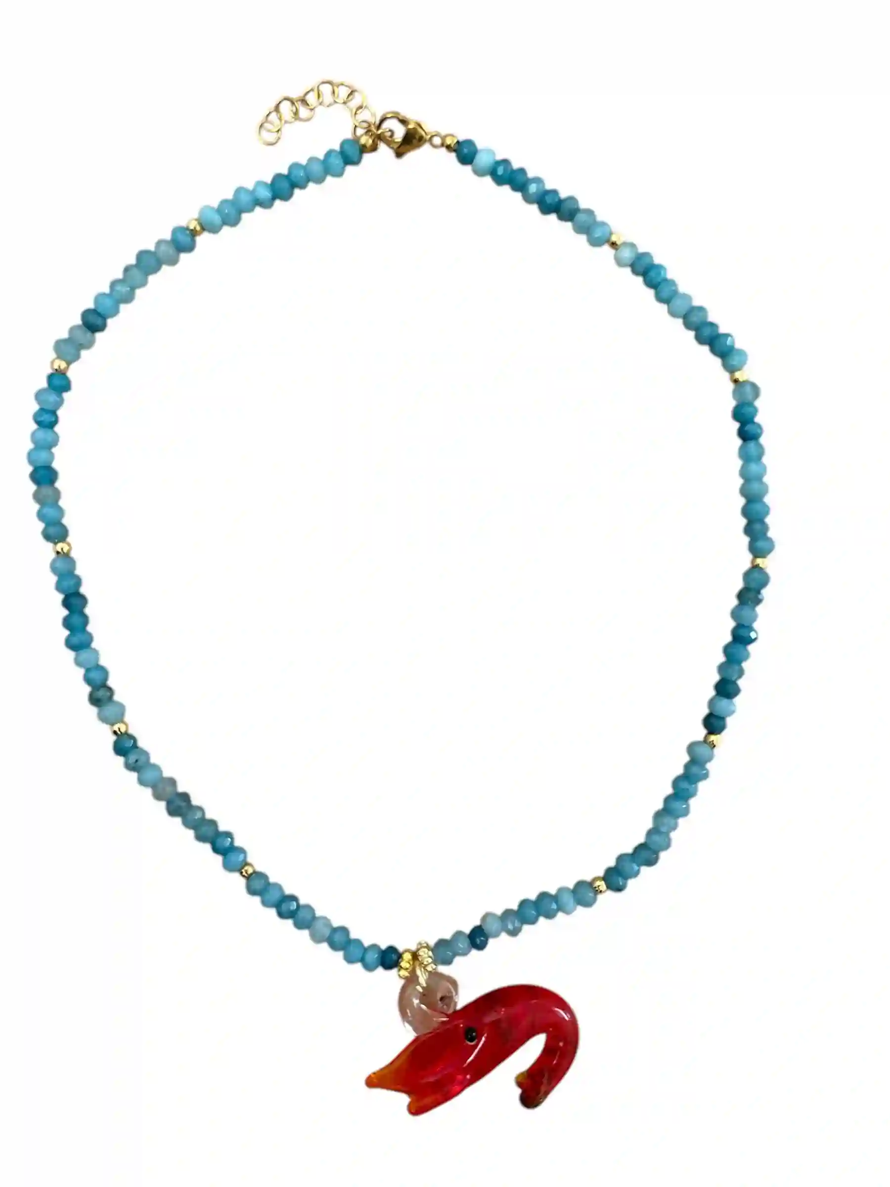 Beautiful Creatures Necklace