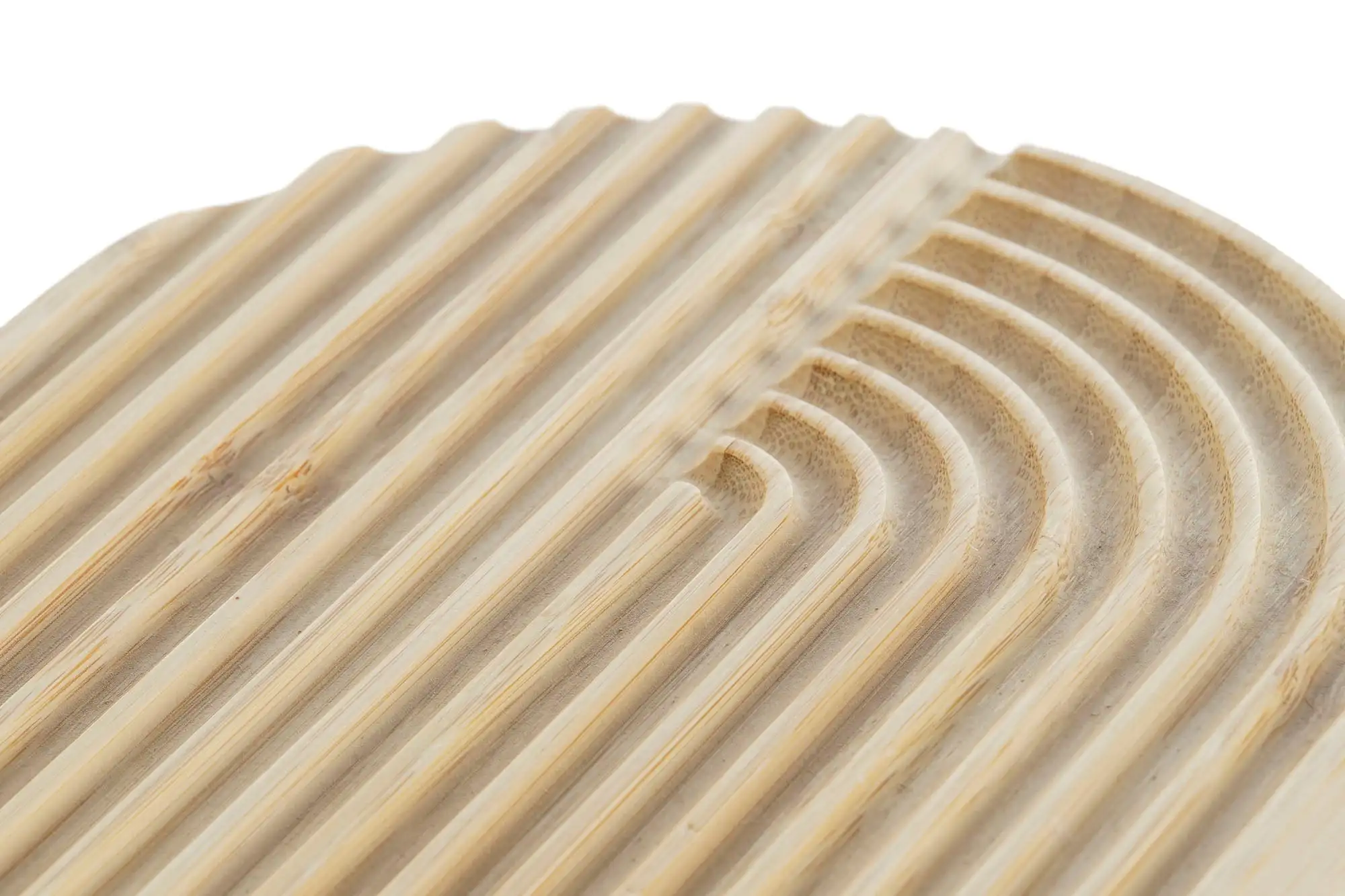 Bamboo Cutting Board - Imagen 2