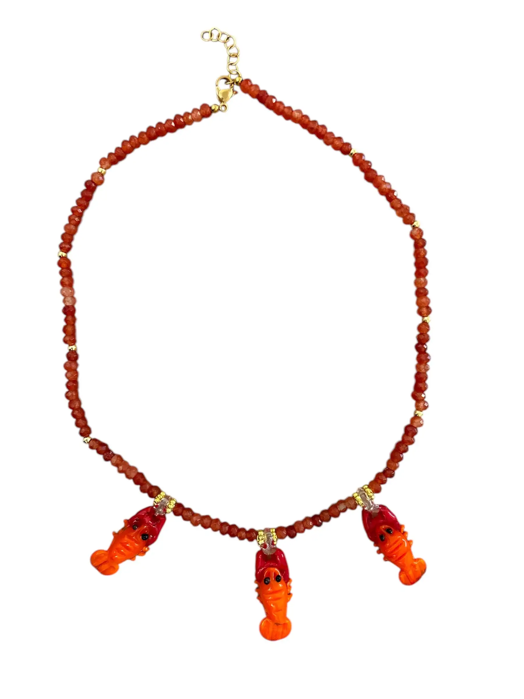Beautiful Creatures Necklace - Image 2