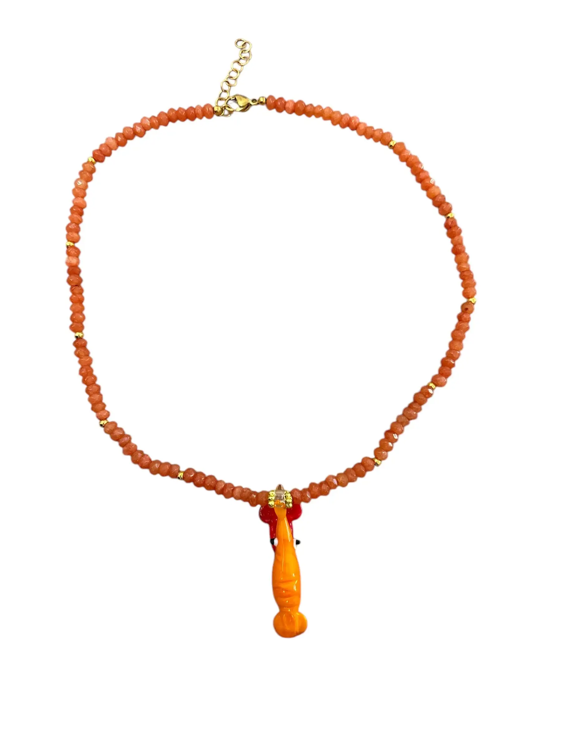 Beautiful Creatures Necklace - Image 3