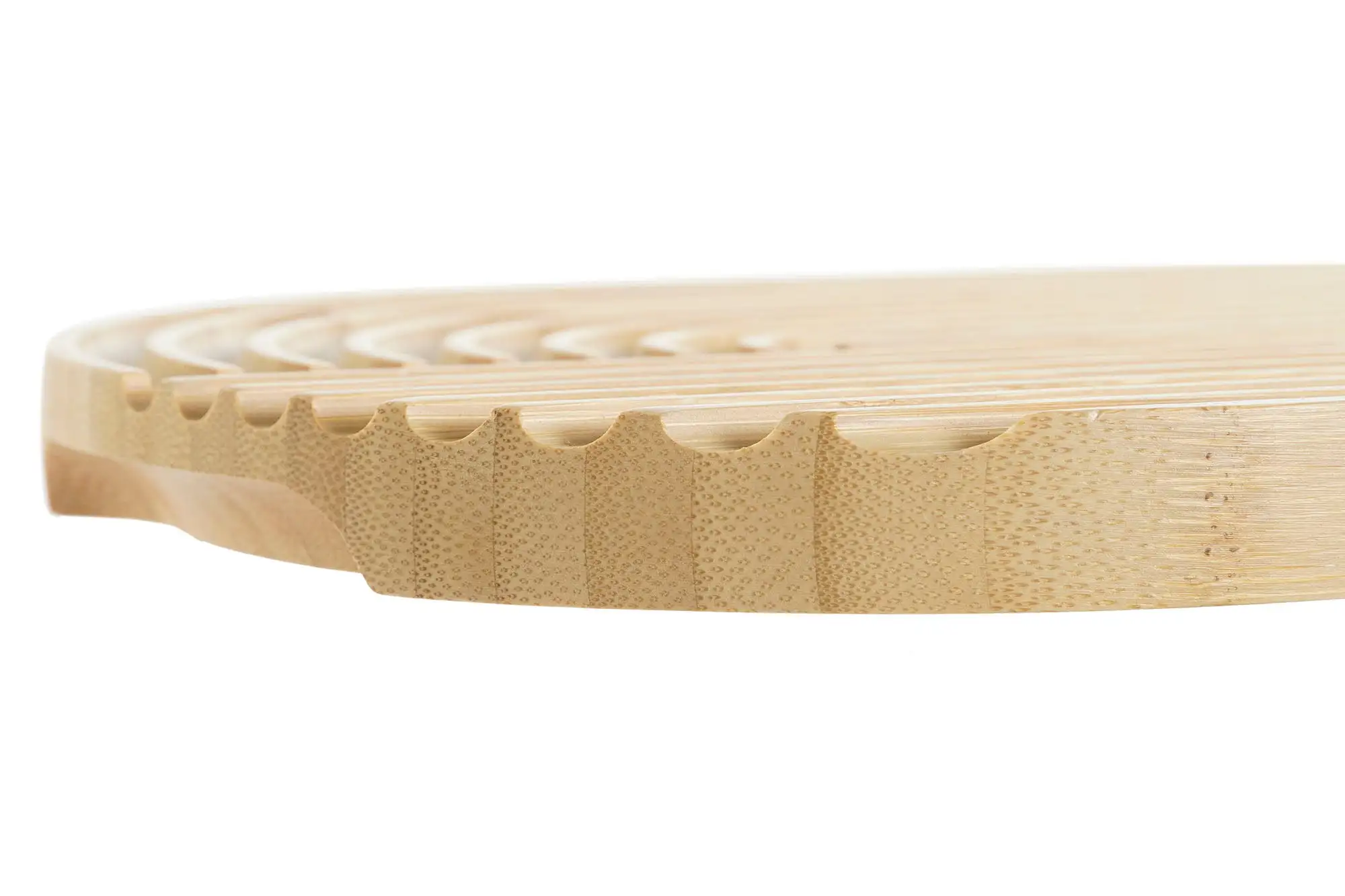 Bamboo Cutting Board - Imagen 4