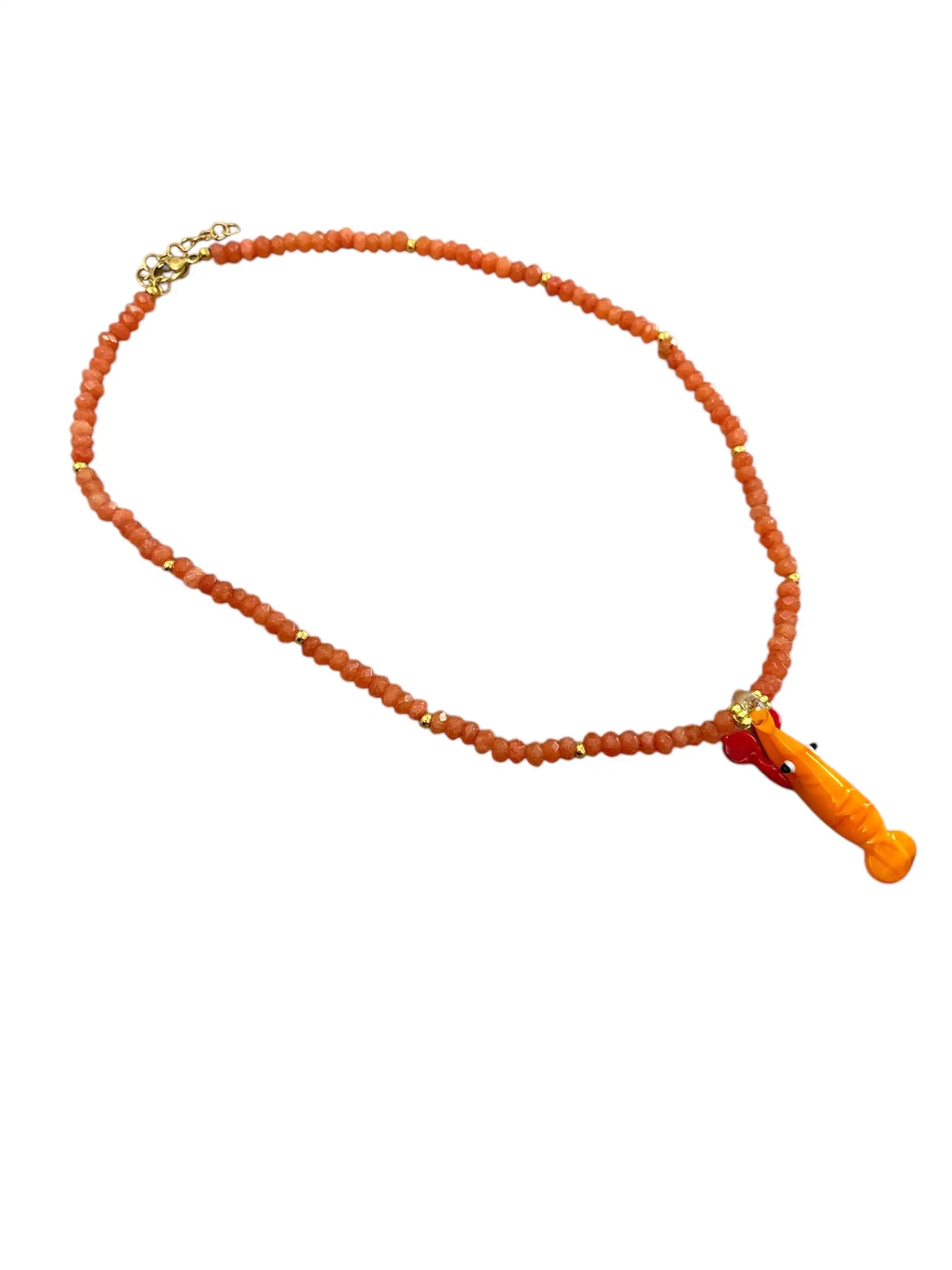 Beautiful Creatures Necklace - Imagen 4