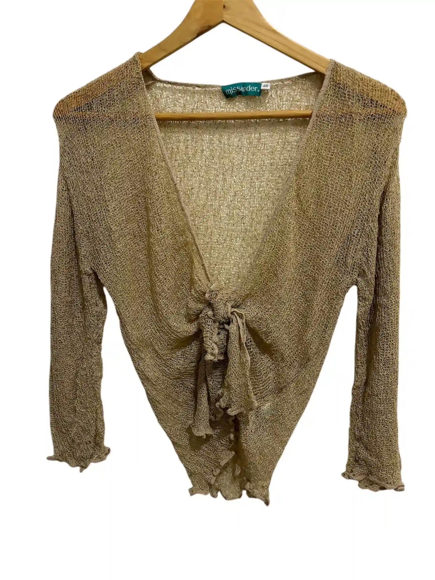 Brisa Beach Cardigan