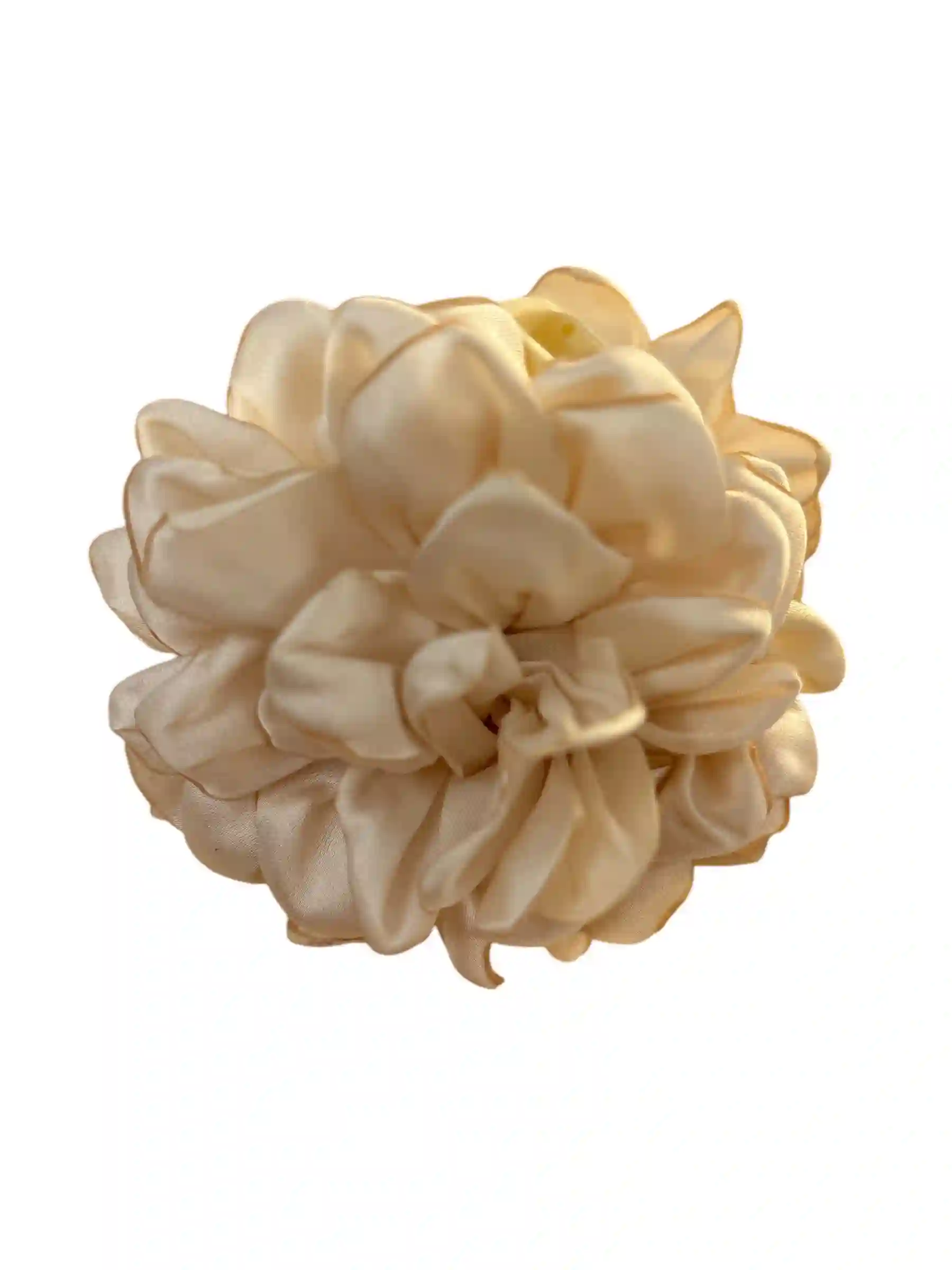 Camelia Claw Clip