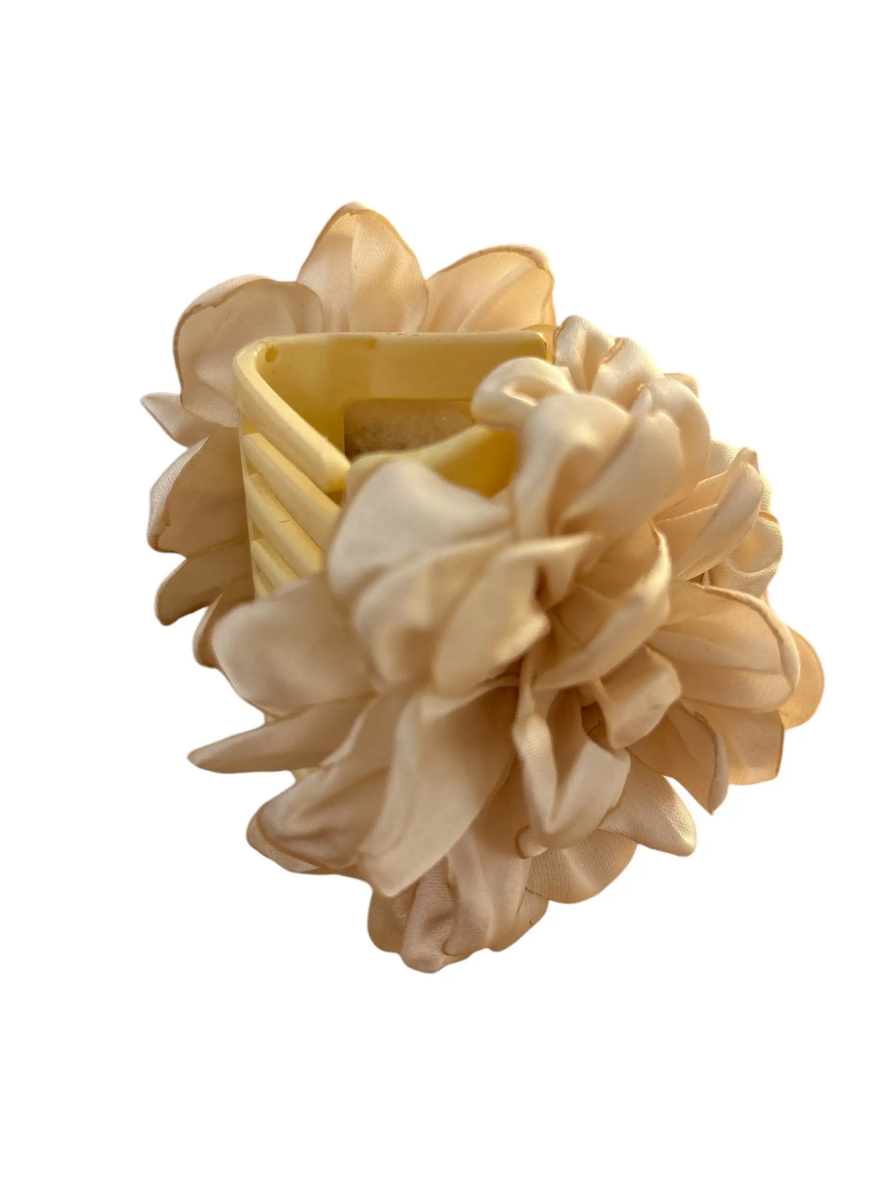 Camelia Claw Clip - Imagen 2