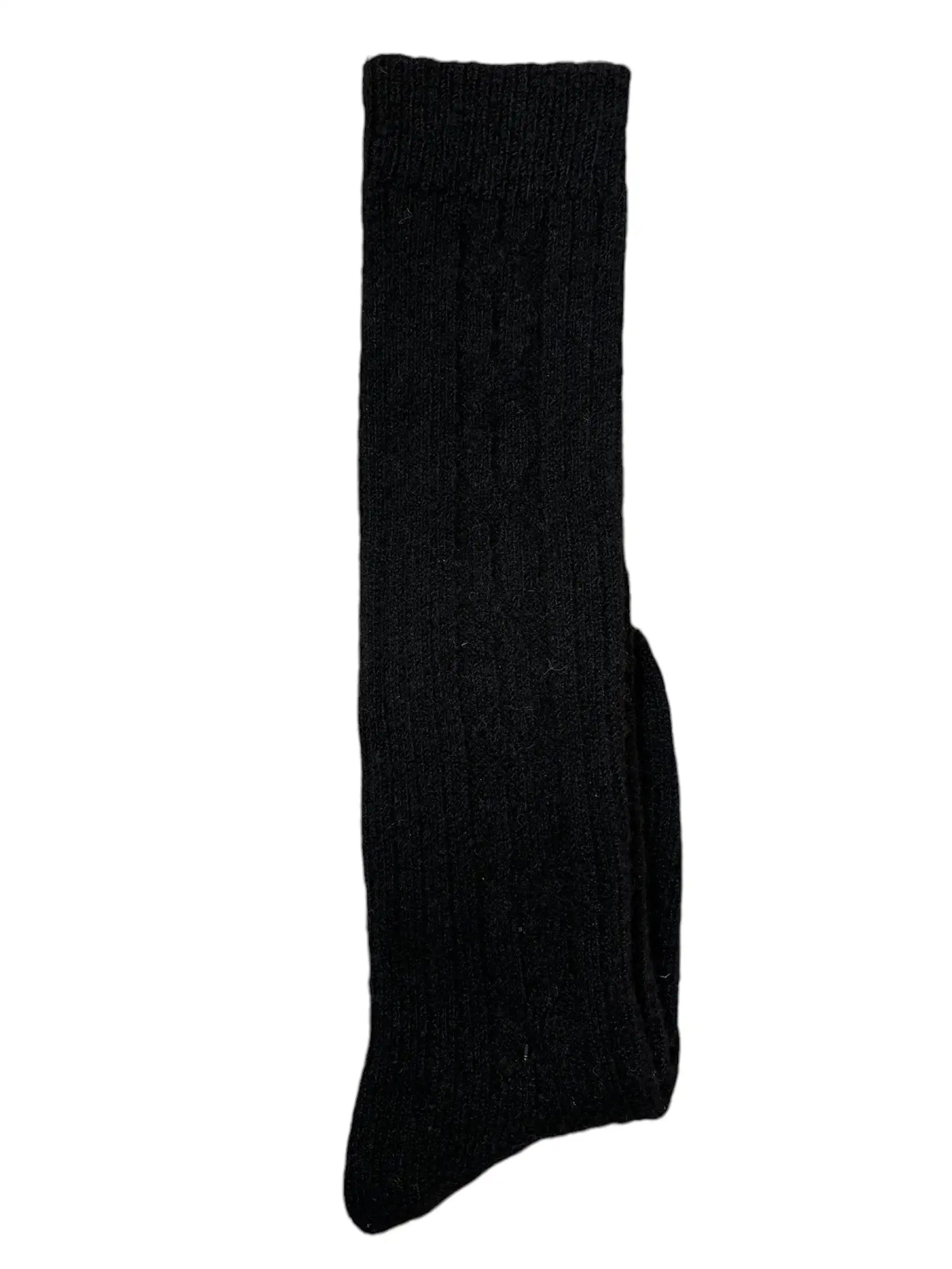 Cozy Cable Tall Socks - Image 3