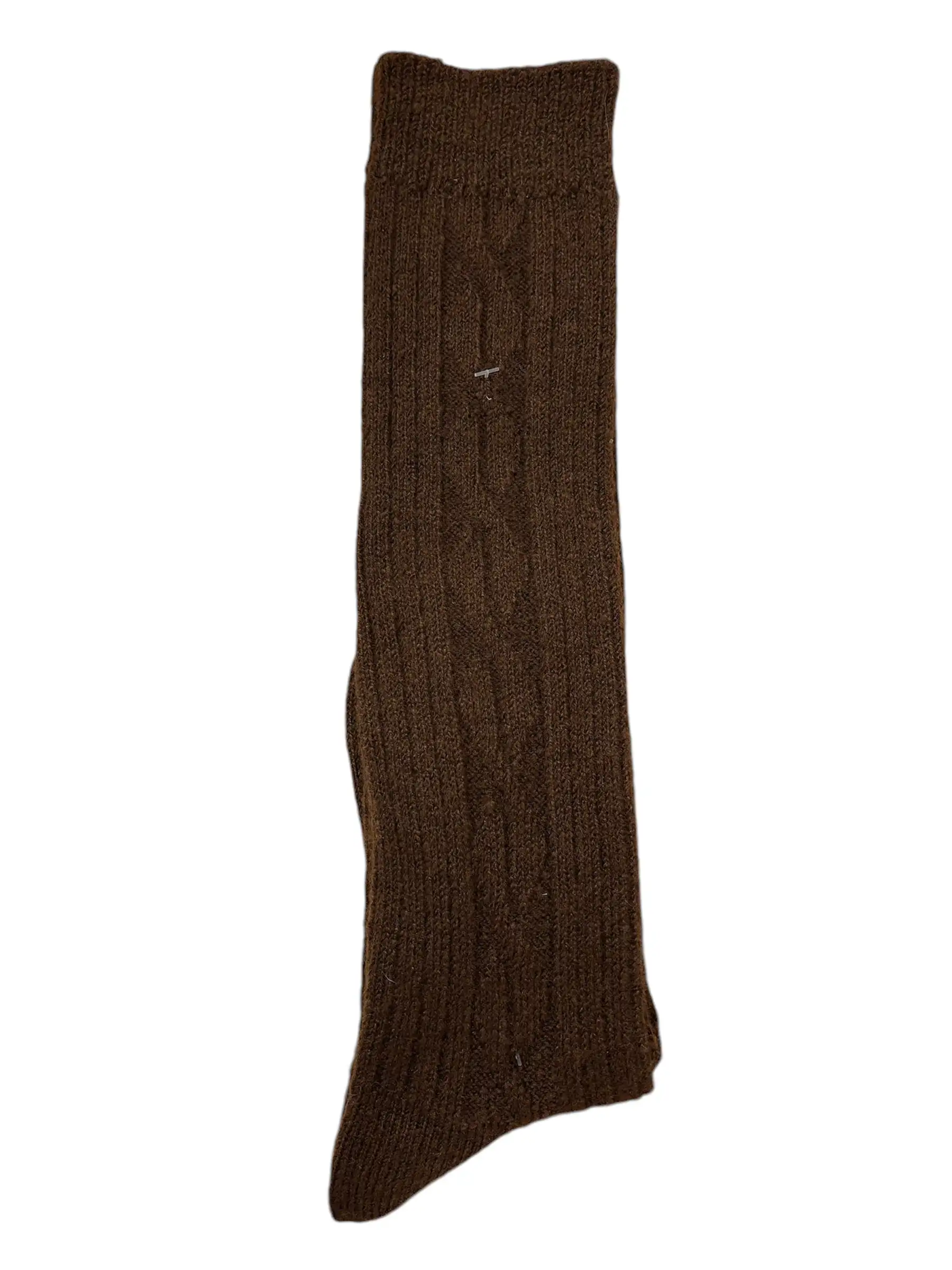 Cozy Cable Tall Socks - Image 4